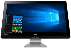 Asus Zen AIO ZN240IC Quartz Gray Asus Zen AIO ZN240IC Quartz Gray